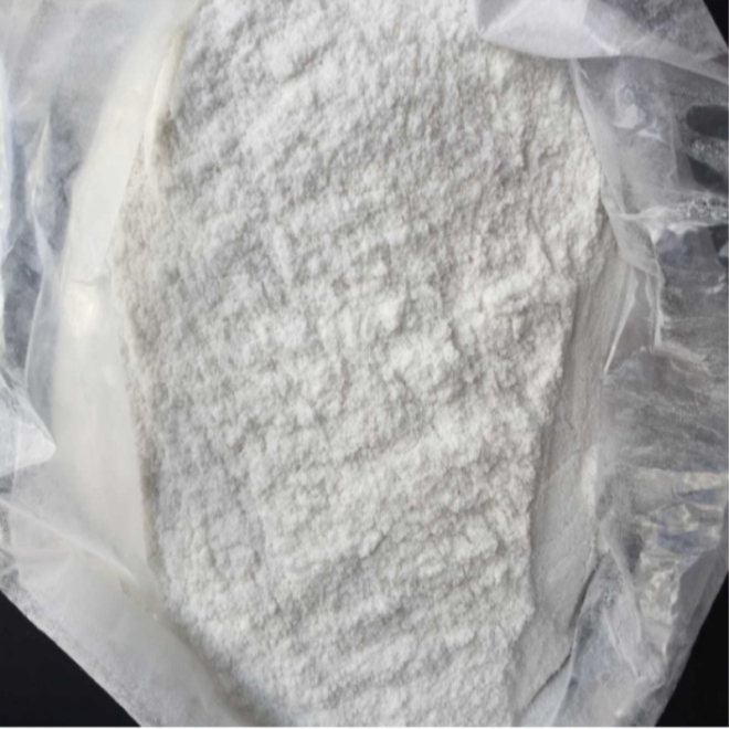 Factory Direct High Quality CAS 550-99-2 Naphazoline HCl