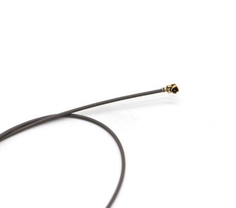 Manufacturer High Quality Ipex Ufl 1.37 1.13 Micro RF Coaxial Cable
