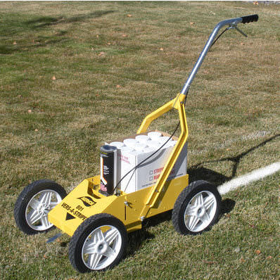 Athletic Field Marking Paint, Line Marking Paint, Field Marking Paint