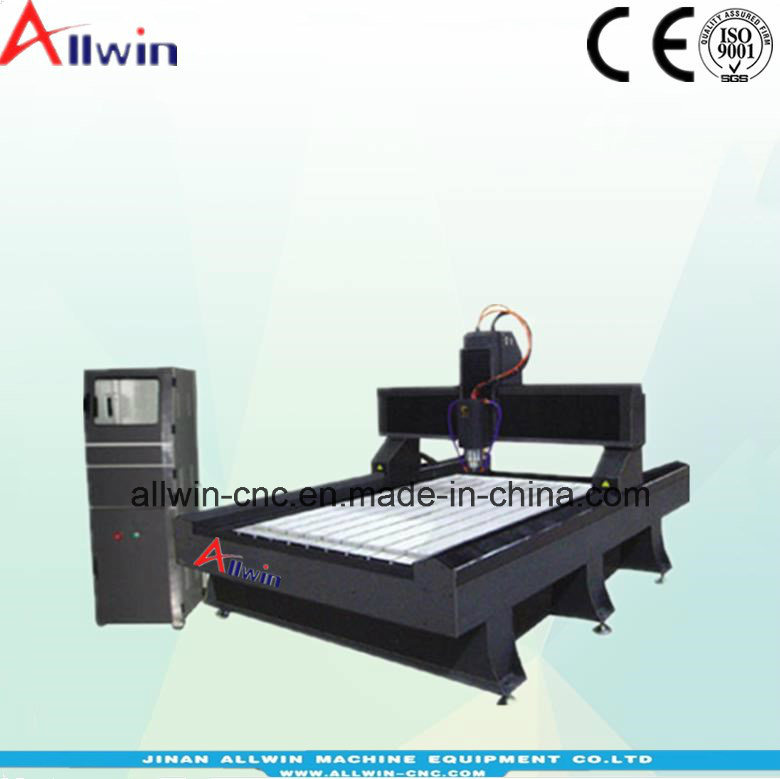 1224 Hot Sale Metal and Stone CNC Router Engraving Machine