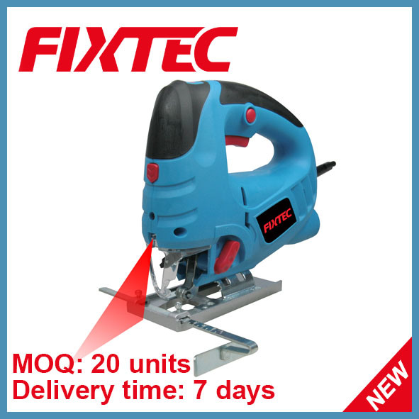 Fixtec Power Tools 800W Electeic Cutting Jig Saw