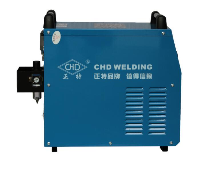 China Professional Inverter Portable 60A Air Plasma Cutter for Sale