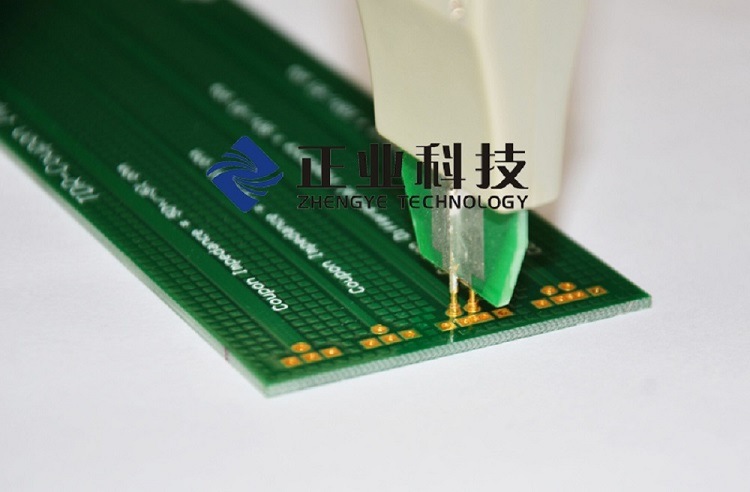 PCB Tdr Impedance Testing Machine, Asida-Zk2130