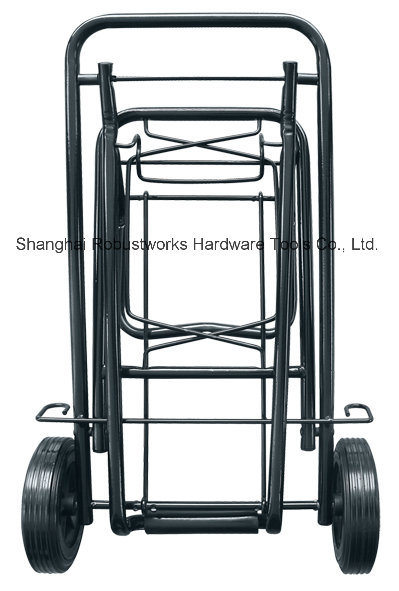 Portable Hand Luggage Cart (HT024A-1)