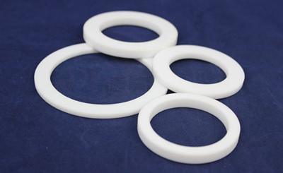 Automatic Moulding Machinery for Making PTFE Gaskets, PTFE Washers, PTFE Seats, PTFE O-Rings