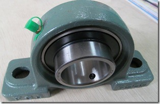 AISI Stainless Steel Bearing Housing for Pillow Block Bearing UCP 214-60