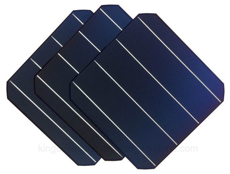 A Grade Poly-Crystalline / Mono-Crystalline Solar Cell