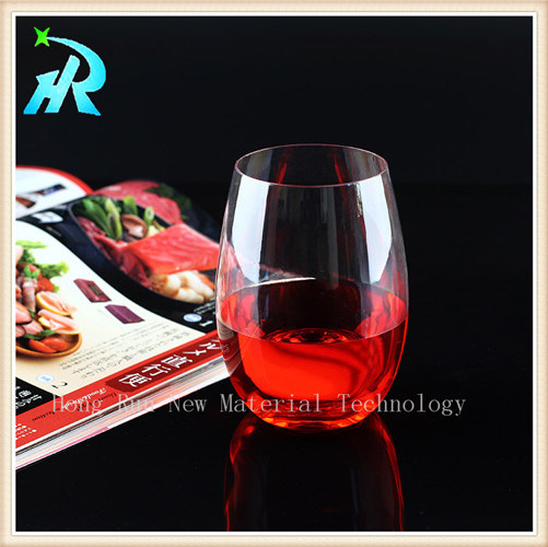 Plastic Wine Glasses Drinkware
