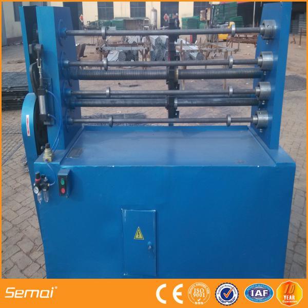 100*120mm Gabion Mesh machine