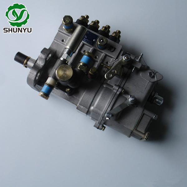 High Quality Yto Lr4108 Diesel Pump Engine Parts Fuel Injection Pump