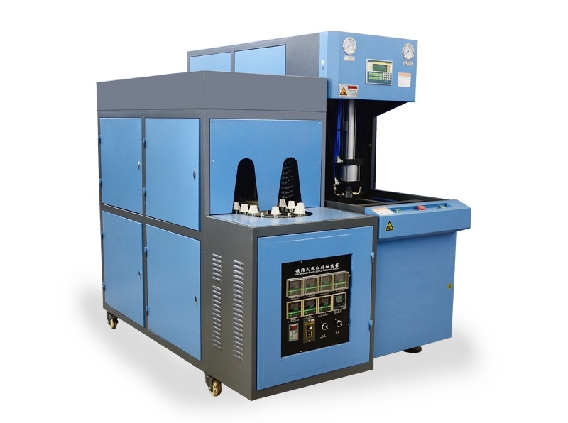 Plastic Pet Blow Molding Machine for 10L Bottle