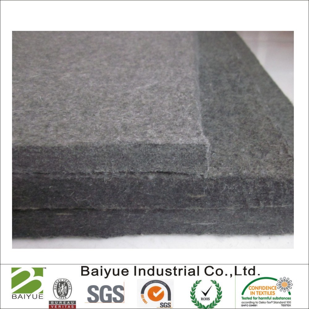 Hard Felt for Mattress Bed