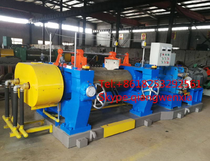 Taiwan Technology Rubber Internal Mixer Machine & Plastic Internal Mixer Machine