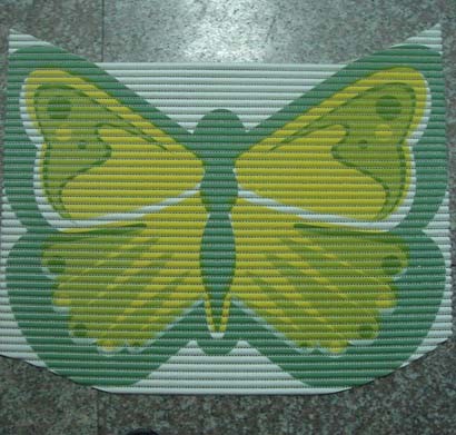 Anti-Slip Bath Mat (B16402)