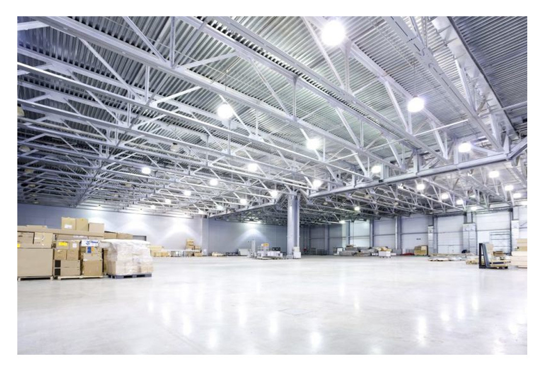 High Lumen 100W LED High Bay Light for Warehouse