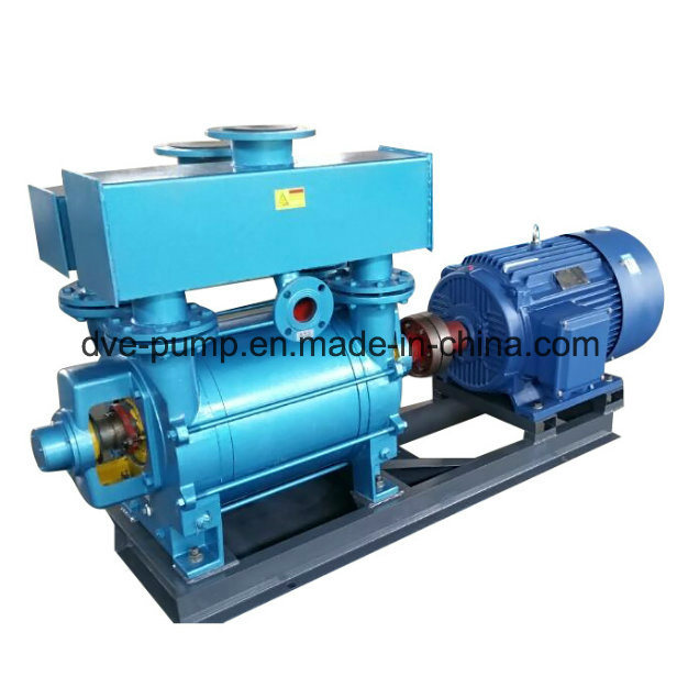 2bva Series Water Ring Vacuum Pumps