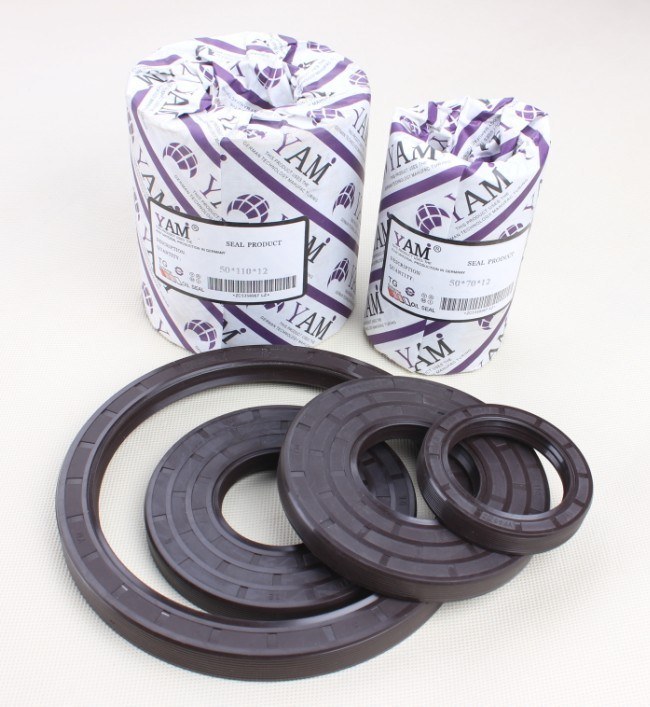 Tg Oil Seal for Prepress Auxiliary Equipment