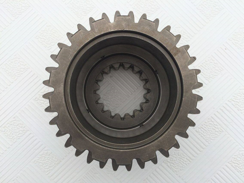 Engine Power Output End Drive Gear