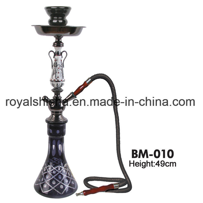 High Quality Aluminum Foil for Hookah Shisha Bowl