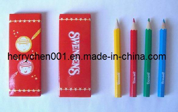 Half Size Color Pencil (SKY-025)