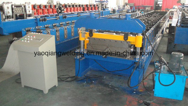 High Quality Colour Tile Making Machine