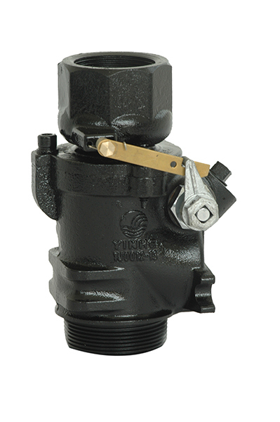 Emergency Cut off Valve for Fuel Dispenser Single