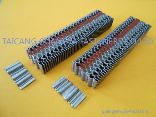 Stanley Type CF Series Corrugated Fasteners