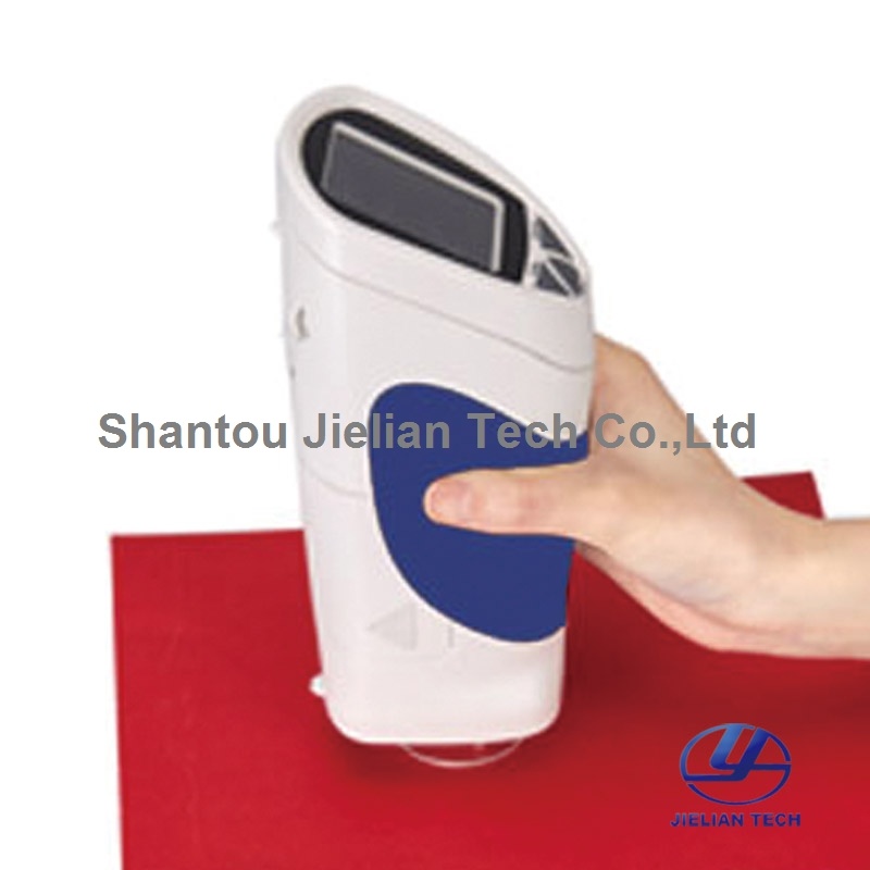 CS-210 Portable Digital Colorimeter with Micro Camera