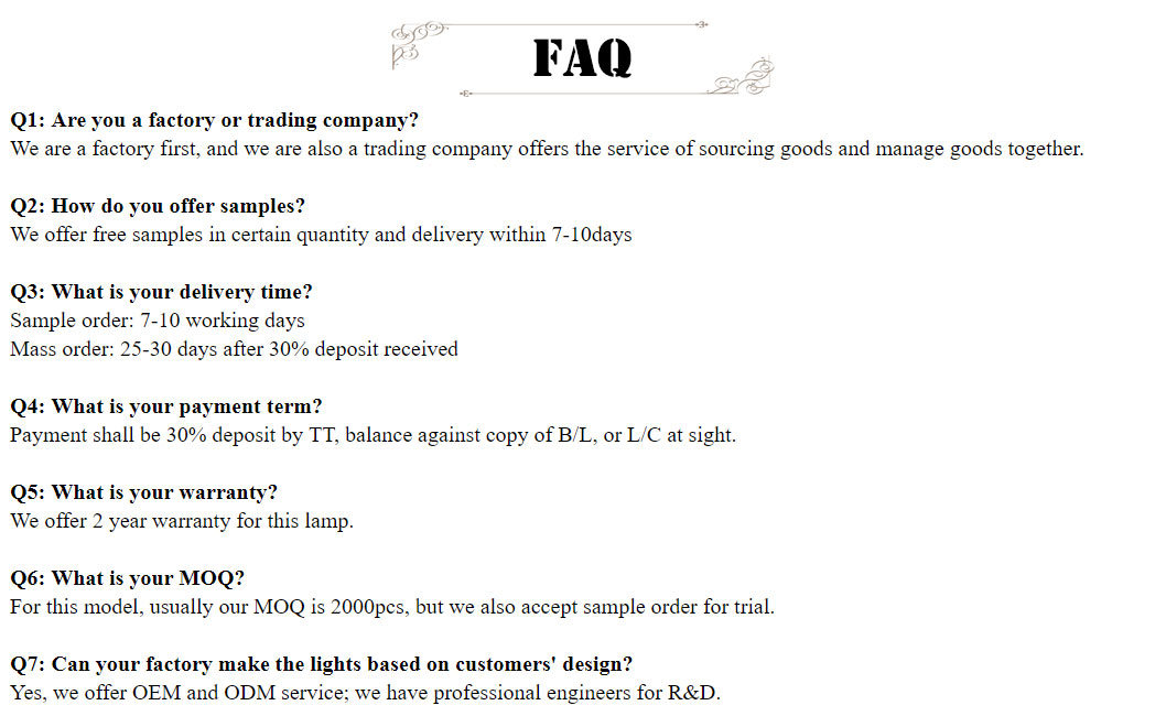 LED Bulb Light 9W-15W 3000K-10000K High Efficacy