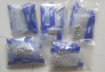 Plasma Cutter Torch Consumables OTC Shield Nozzle Electrodes