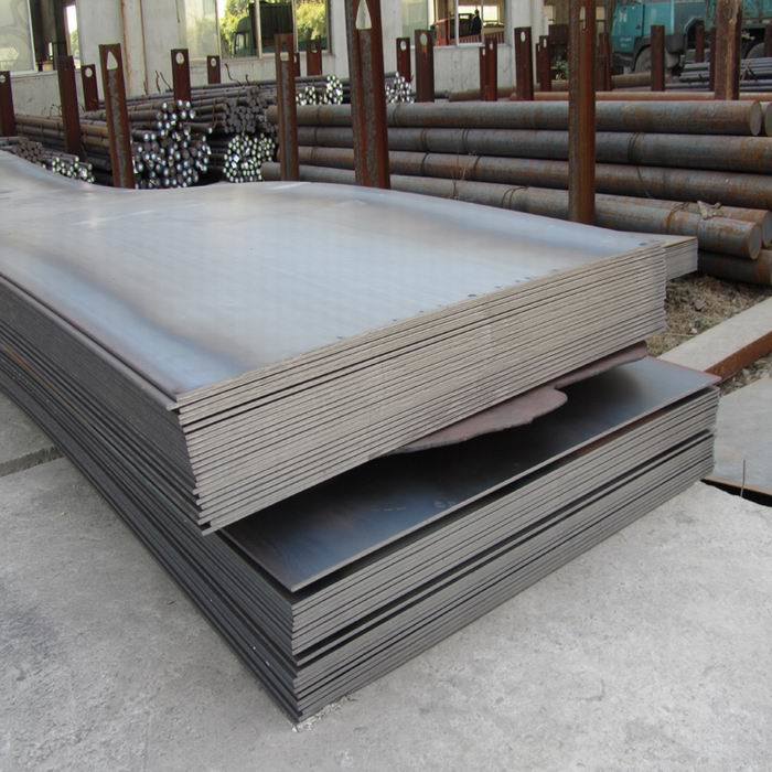 Mild Steel Plate Carbon Steel Sheet