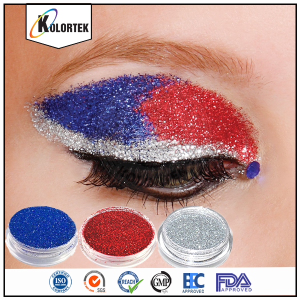 Wholesale Bulk Cosmetic Glitter, Loose Glitter Powders for Nail Art