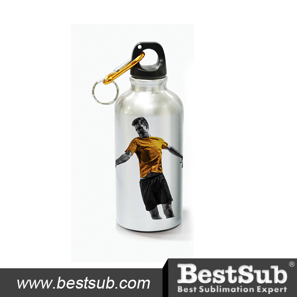 Good Quality Sublimation Aluminum Promotional Sport Bottle Blh3