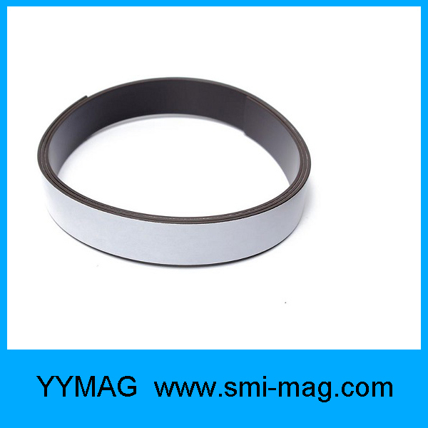 Strong Rubber Coated Pot Neodymium Magnet