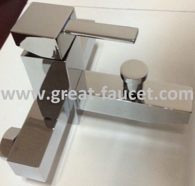 Hot Selling Luxury Bath Faucet