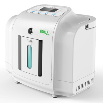 Medical Machine Hnc Potential Oxygen Concentrator