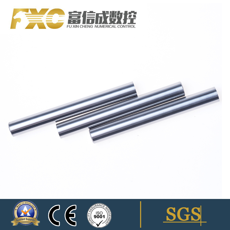 High-Quality Aluminum Round Bar with Different Specification