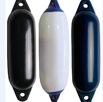 F Series Marine Inflatable PVC Fender for Boat and Yahct