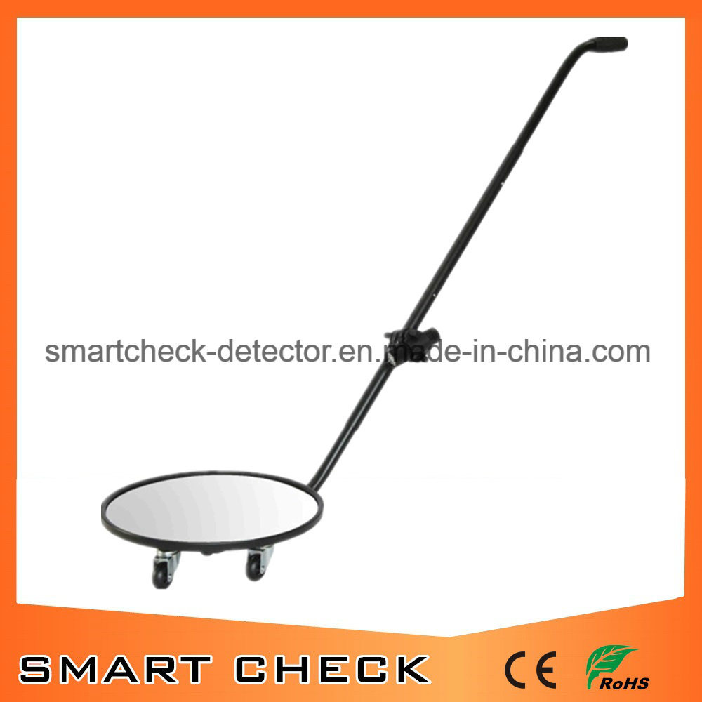 Hot Sale Undercarriage Inspection Mirror