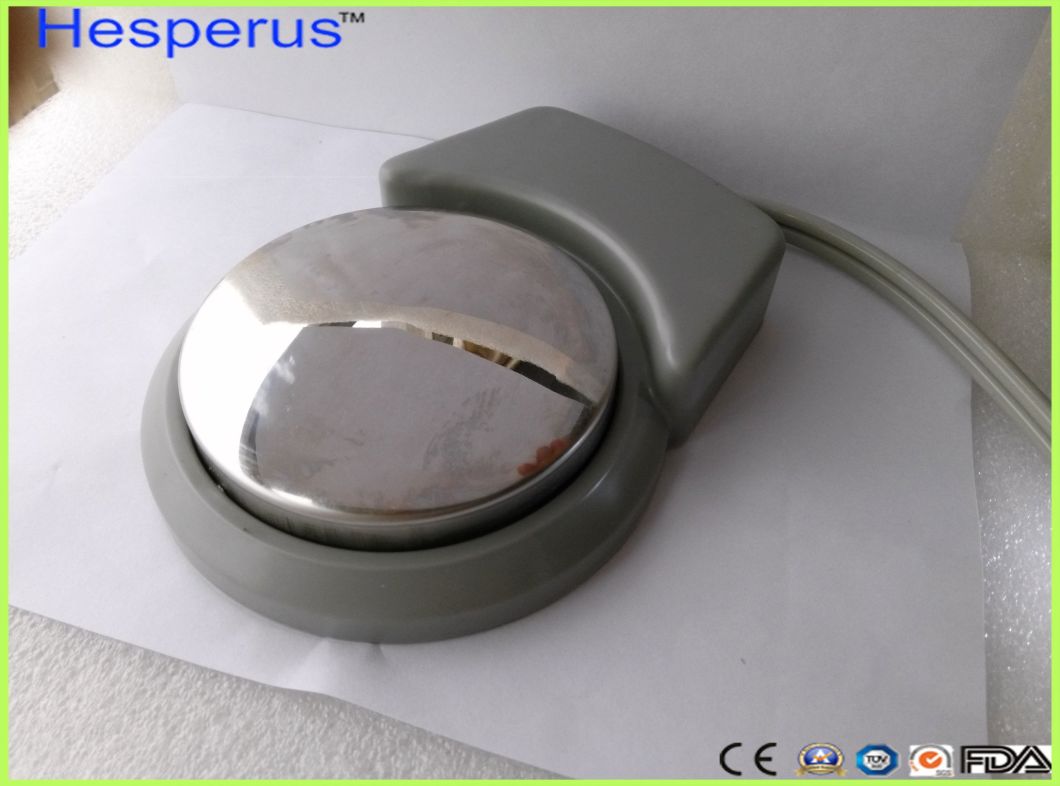 Dental Lab Portable Turbine Unit Handpiece Tube Hesperus