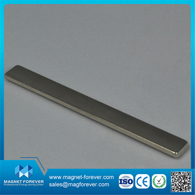 Various Grade Strong Magnetic Permanent NdFeB Magnet