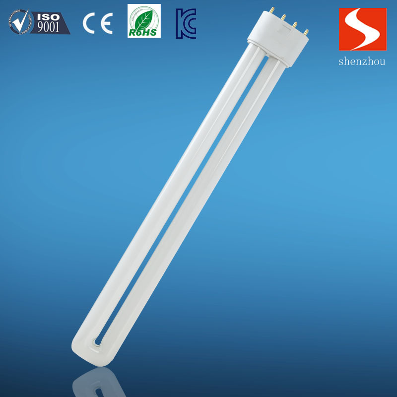 Ce Approved Fpl 36W Straight U Shape Tube Lights