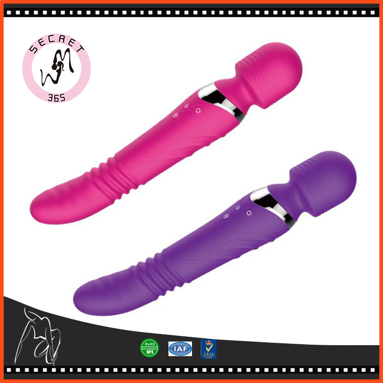 Magic AV Wand Massager Sex Toys Sex Vibrator