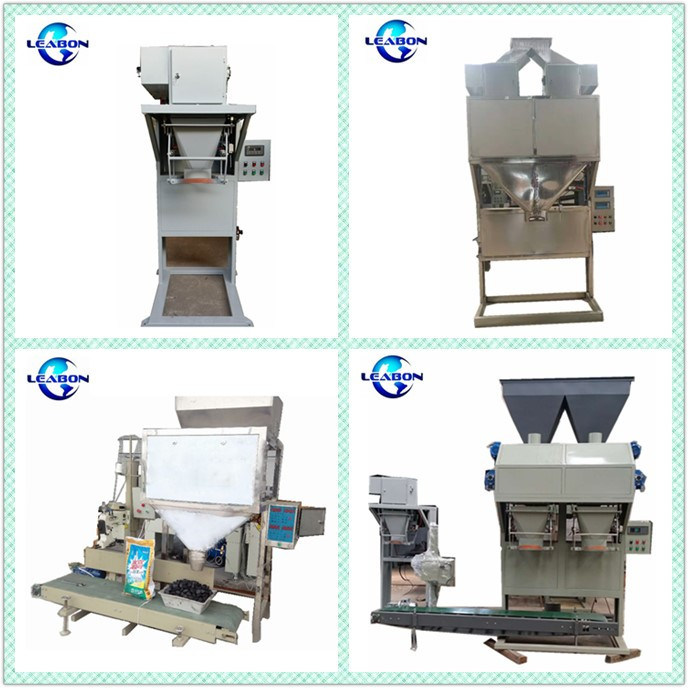 50kg/Bag Sewing Sealer Coal Ball Bagging Machine Price