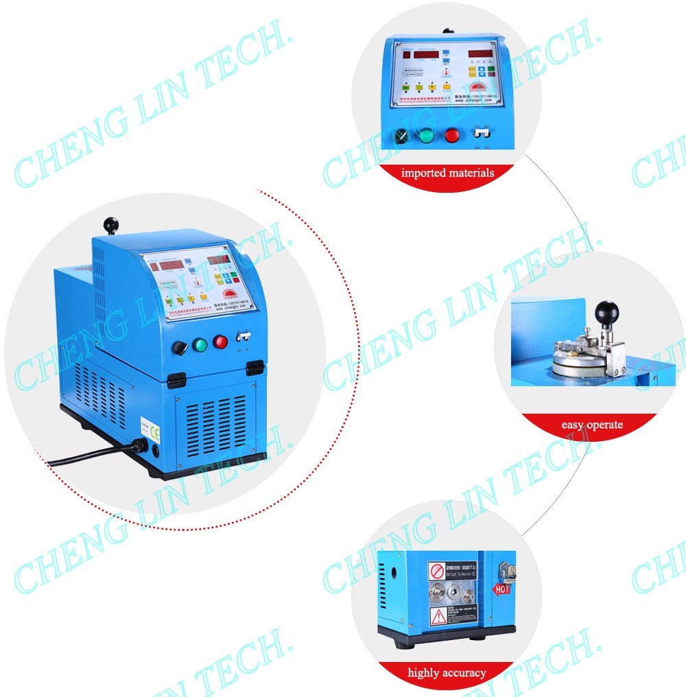 Cheng Lin Pur Spray Equipment Pur Glue Pur Glue Gun