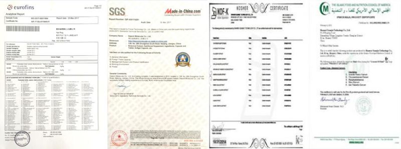 Taxus Cuspidata Extract; Paclitaxel 99%, Treatment of Cancer