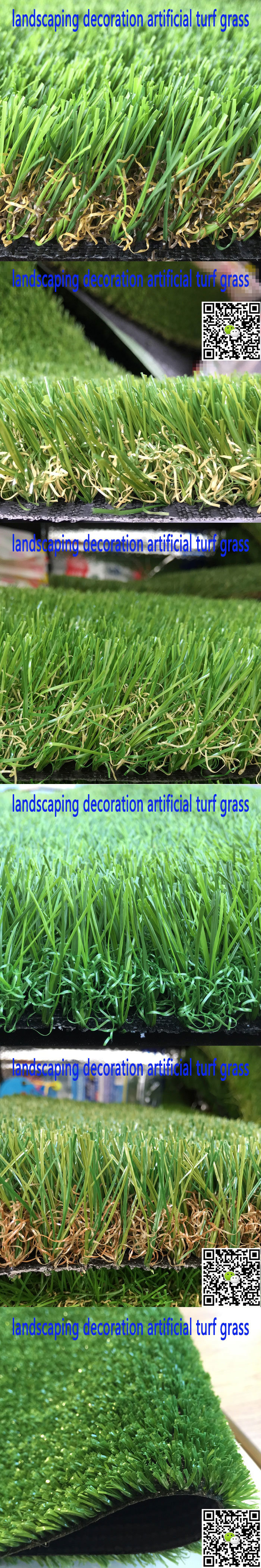 Anti-UV Sports Football Field Soccer Pitch Artificial Grass/Landscaping Garden Decoration Synthetic Turf/Landscape Imitation Fake Lawn Exhibition Carpet Mat