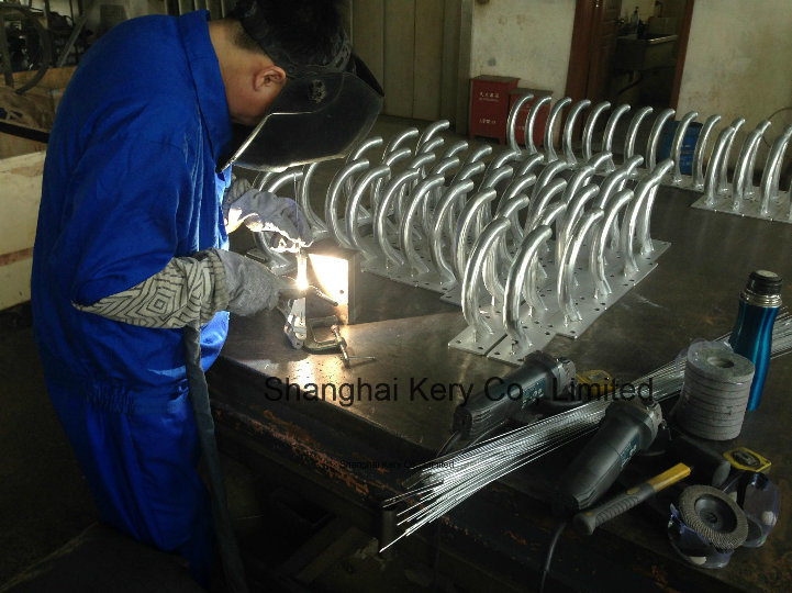 Precision Customed Sheet Metal Stamping Parts