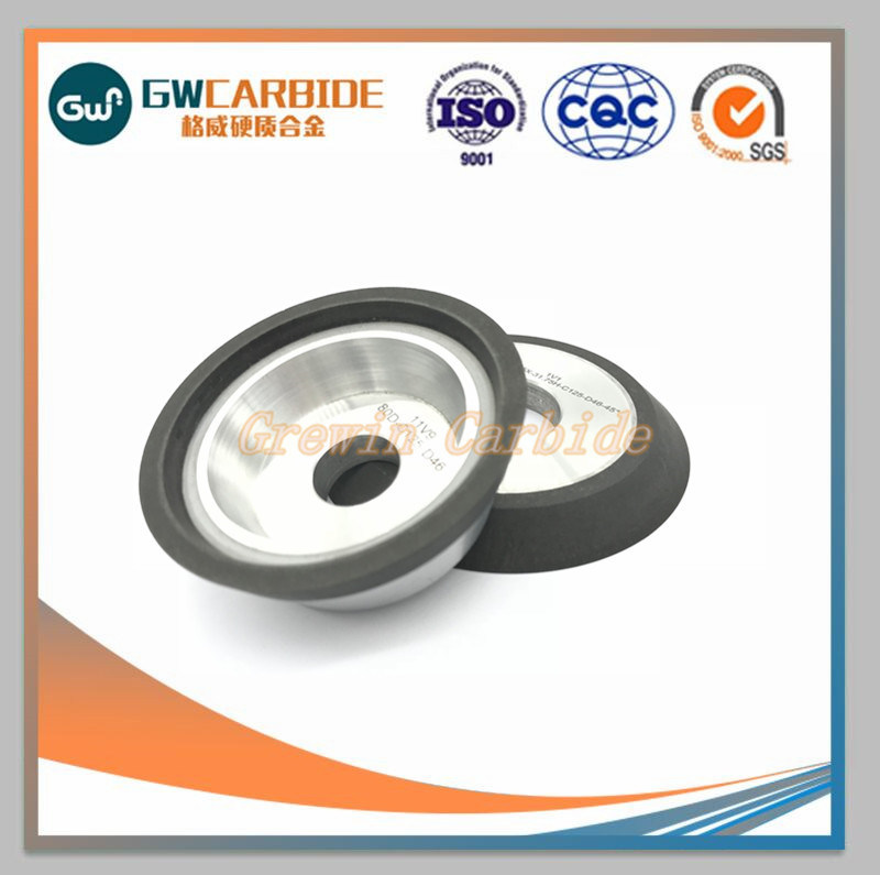 Grinding Wheel Manufacturer with Quality Garantee