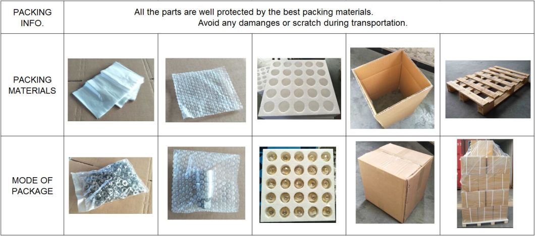 OEM Customized Thermal Flow Sensor Parts